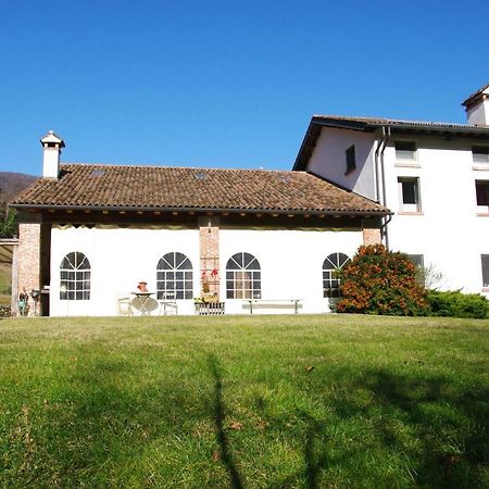 Agriturismo Corte Del Maso Басано дел Грапа Екстериор снимка