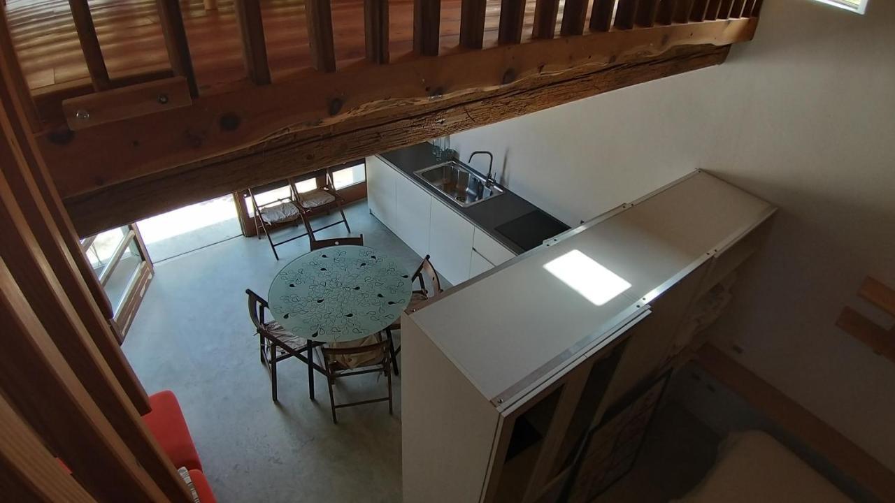 Agriturismo Corte Del Maso Басано дел Грапа Екстериор снимка