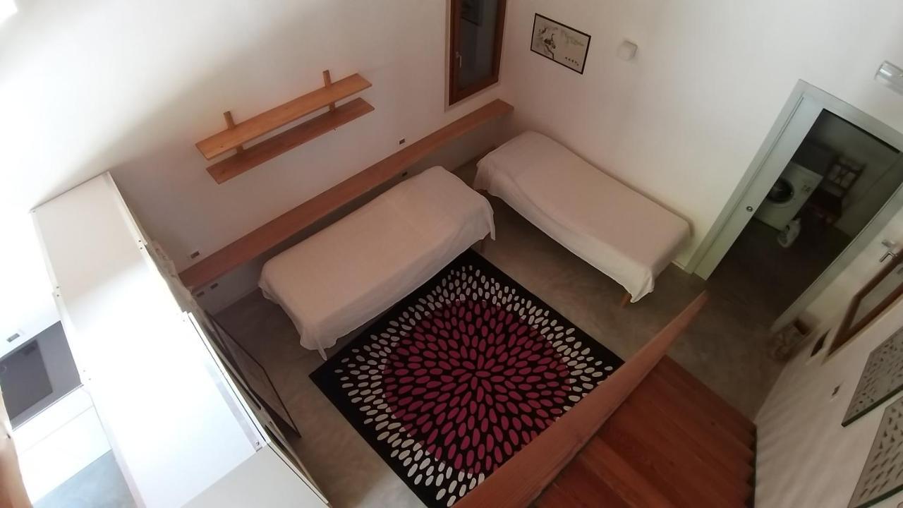 Agriturismo Corte Del Maso Басано дел Грапа Екстериор снимка