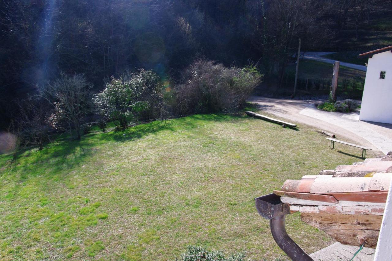 Agriturismo Corte Del Maso Басано дел Грапа Екстериор снимка